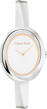 Calvin klein Twisted
